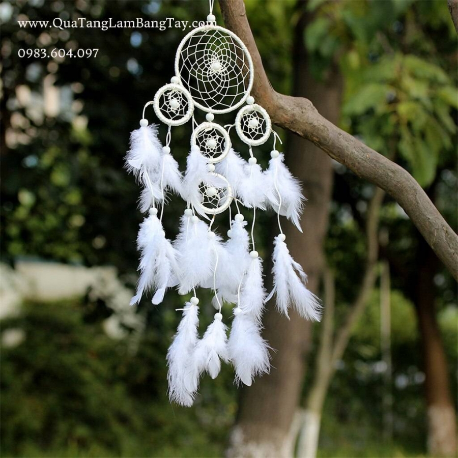 dreamcatcher đẹp